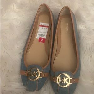 Michael Kors shoes size 9